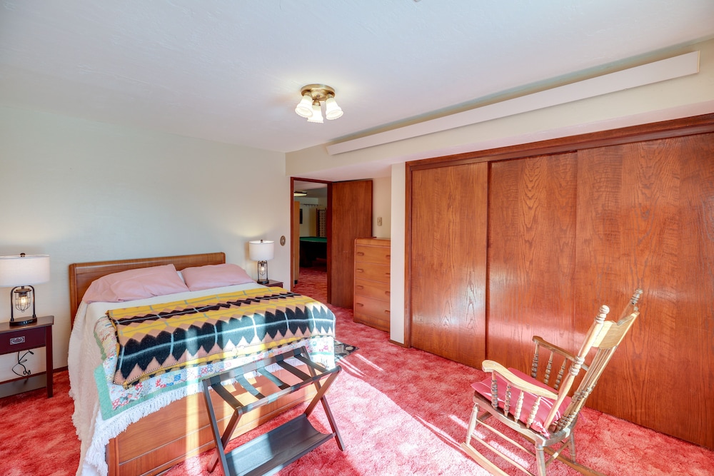 House (3 Bedrooms) photo 2