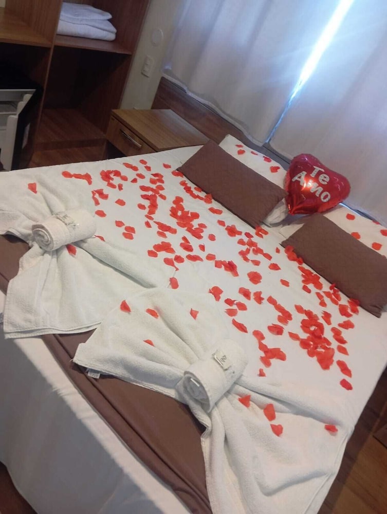 Honeymoon Double Room