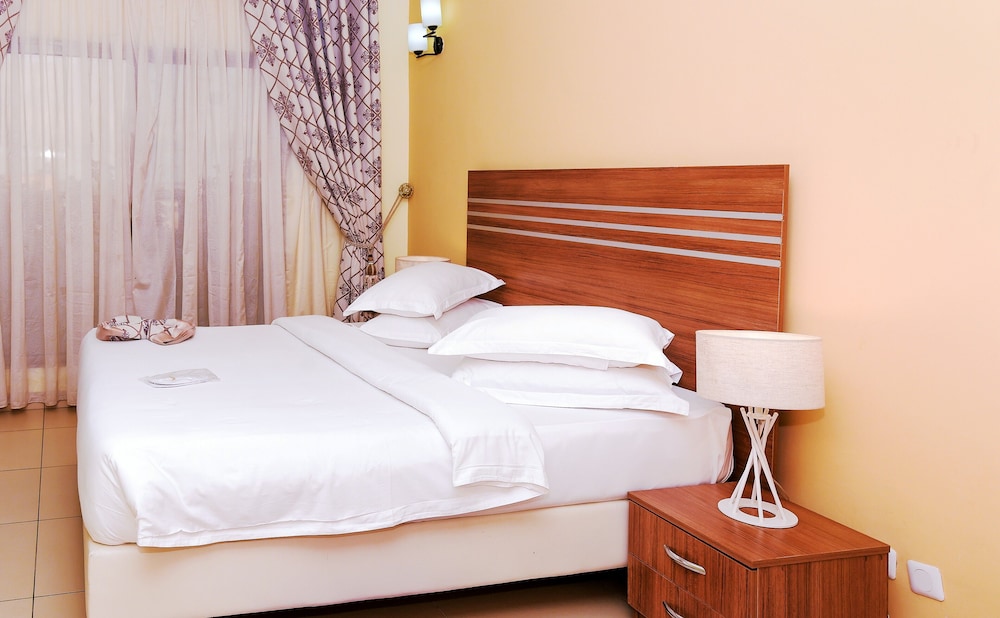 Comfort Apartment, 2 Bedrooms, City View photo 1