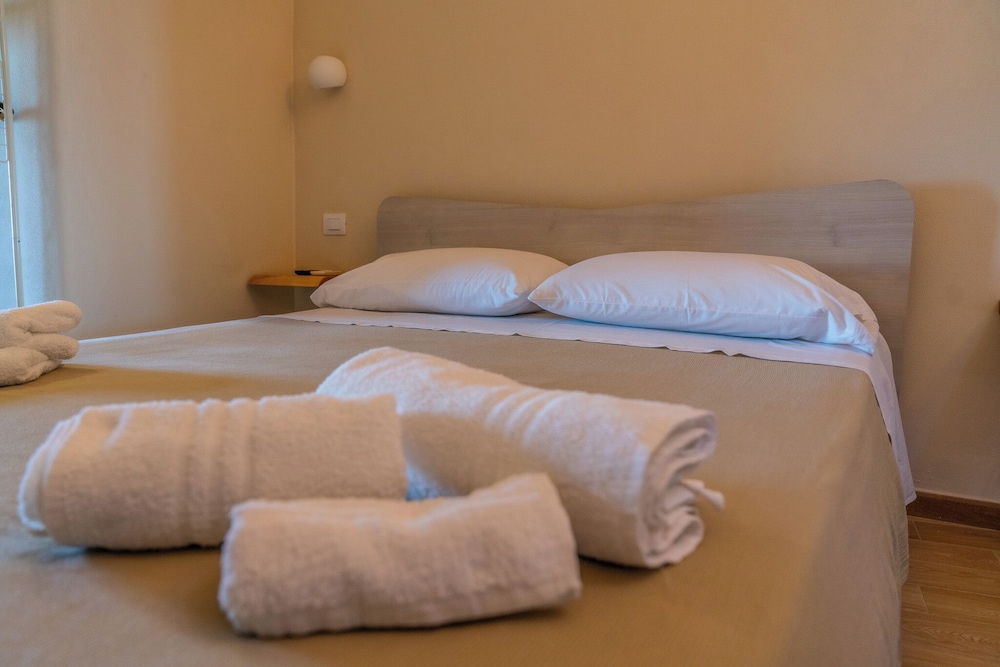 Quadruple Room, Mountain View