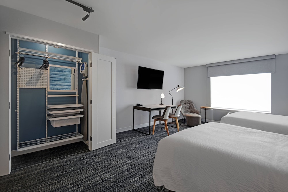 TownePlace Suites by Marriott Fall River Westport, Billede 3
