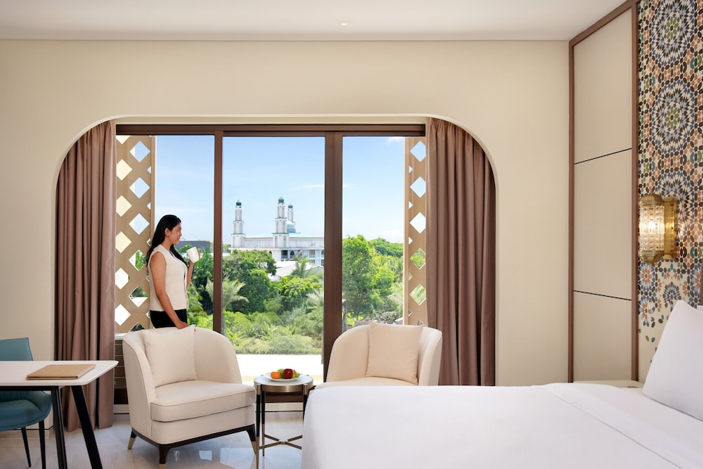 Deluxe Twin Room photo 3