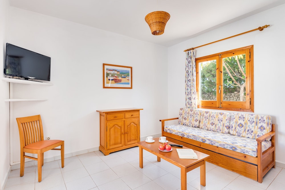 Apartamento, 1 habitación