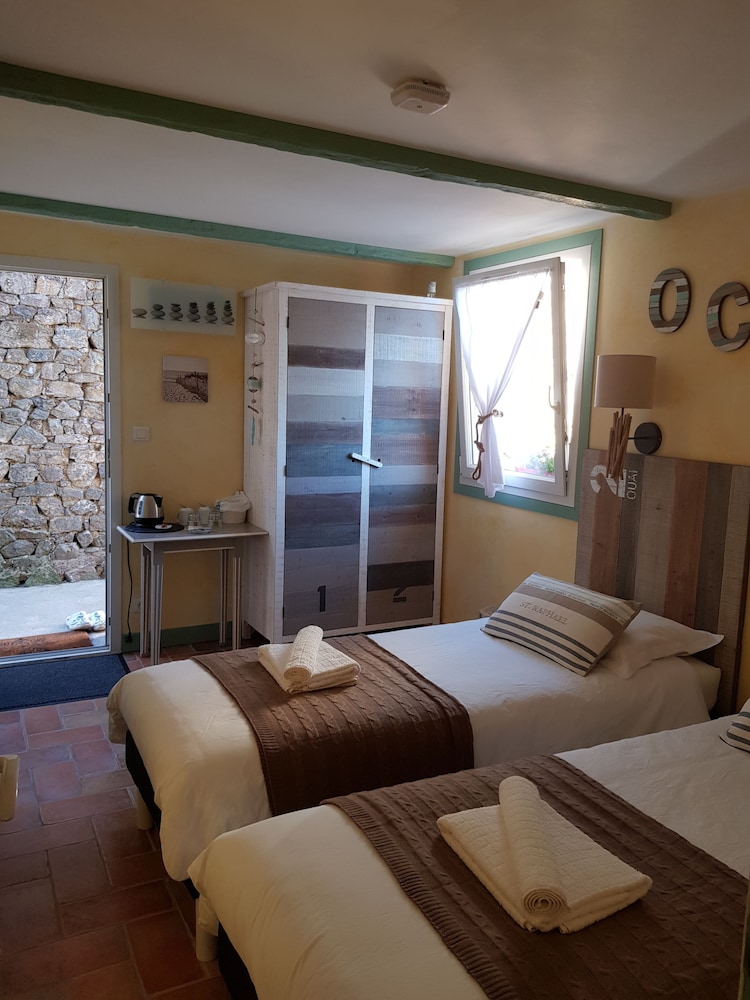 Family Suite, 2 Bedrooms (Bord de Mer & Sable Blanc) photo 3