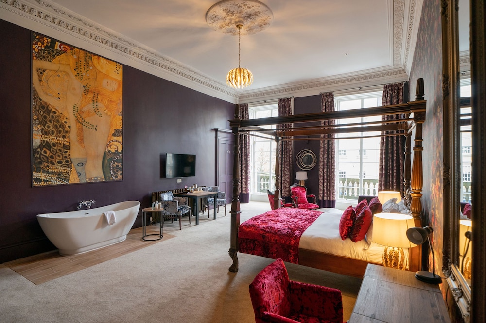Georgian Suite