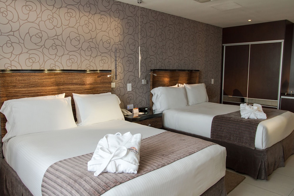 Family Suite - Photo 2