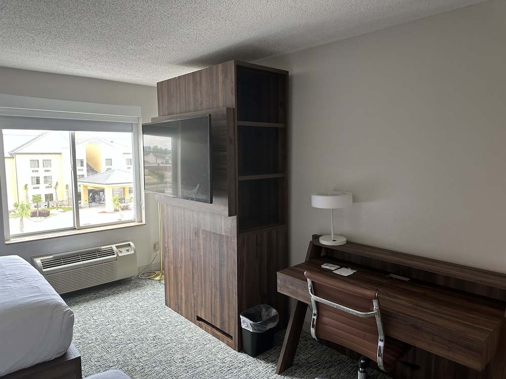 Room, 1 Queen Bed, Accessible, Non Smoking