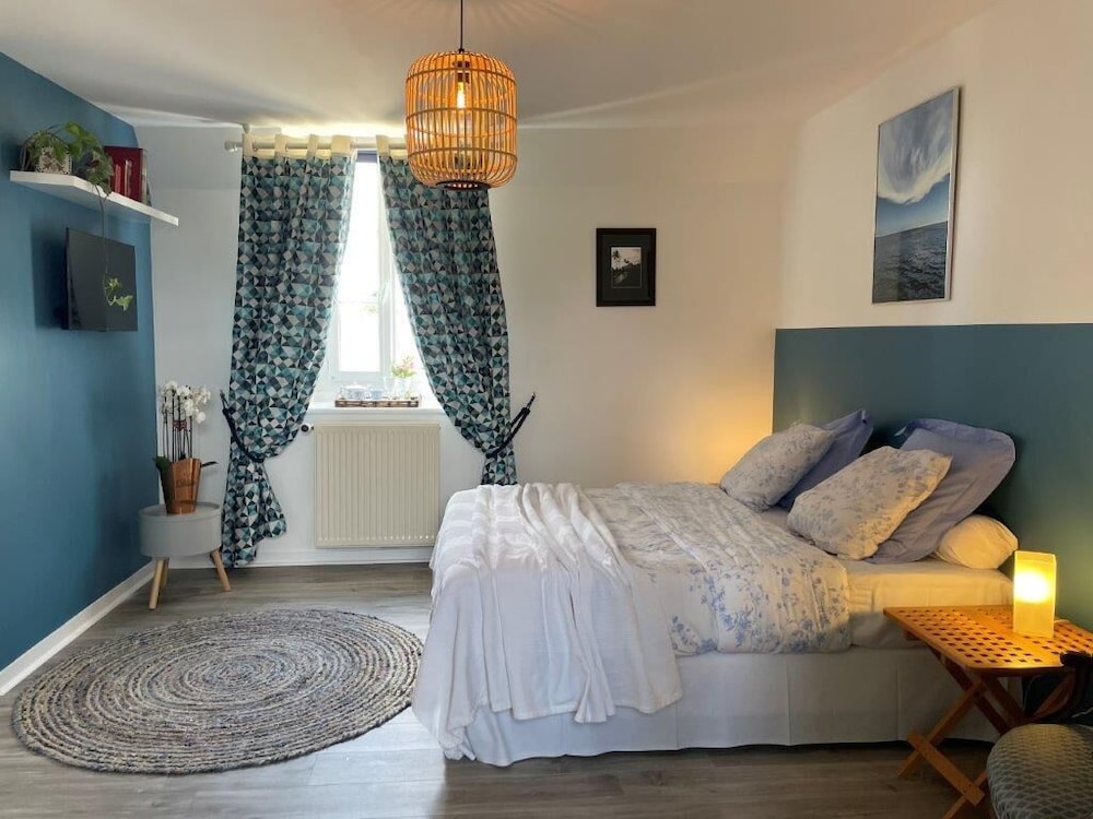 Suite, Private Bathroom, Garden View (Leblon) photo 1