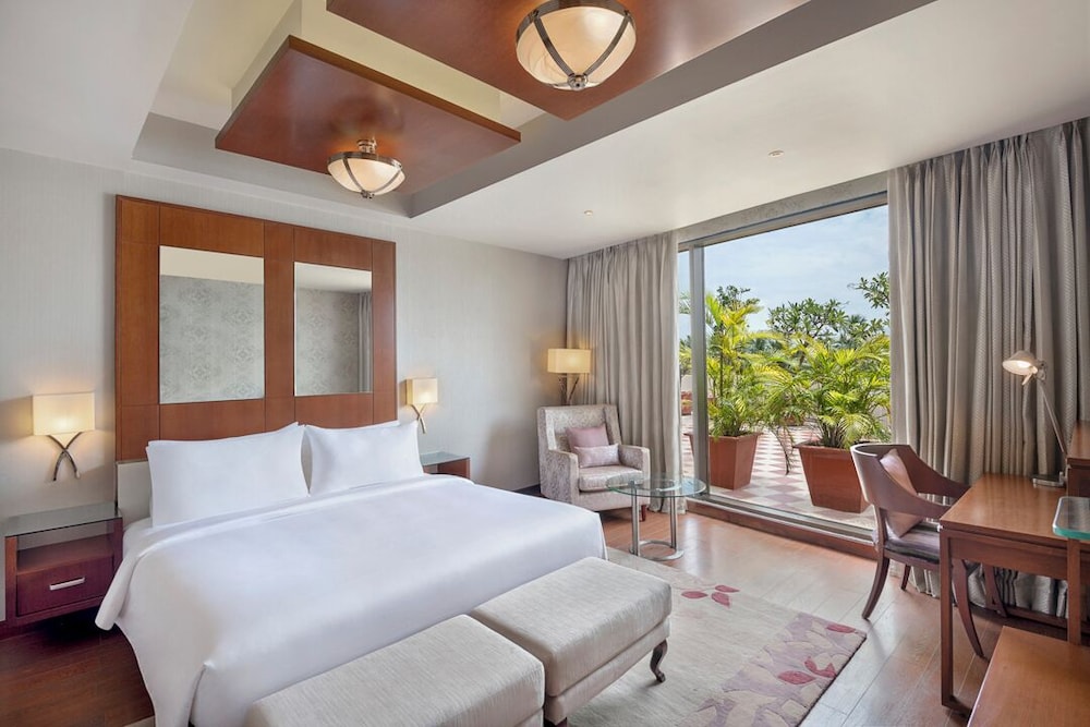 Presidential Suite photo 2