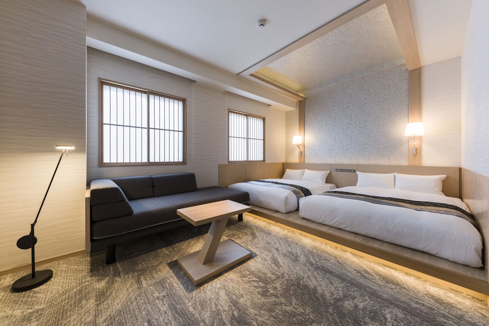 Family Quadruple Room, Non Smoking (Type2)