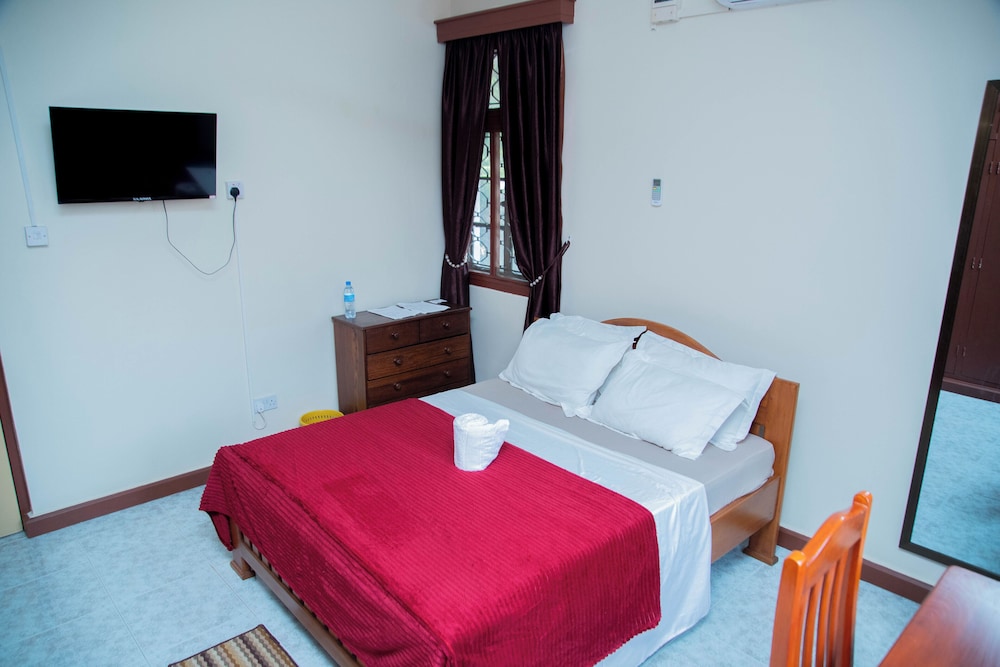 Comfort Double or Twin Room, Balcony, Mountain View