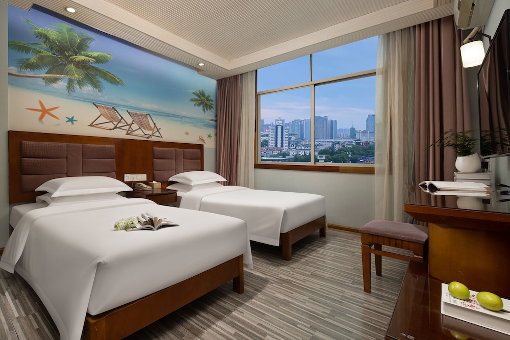 Business Twin Room photo 1