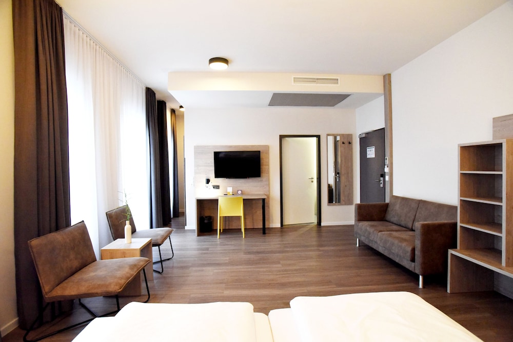 Junior Suite photo 2