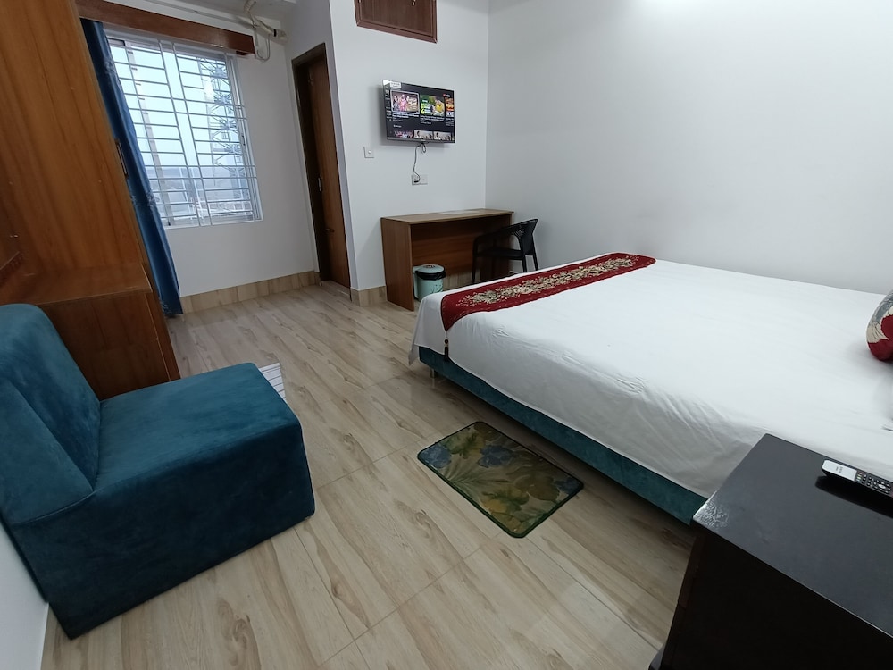 Deluxe Single Room photo 1