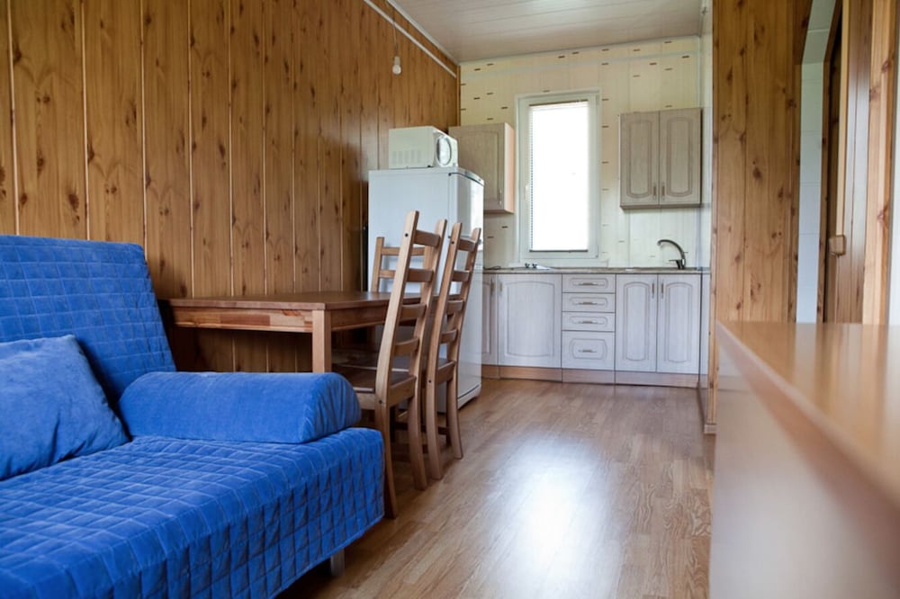 Standard Apartment, 1 Bedroom, Garden View photo 1