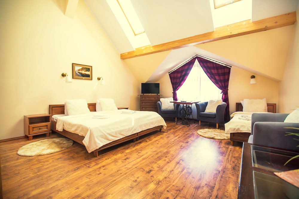 Room, Multiple Beds photo 1