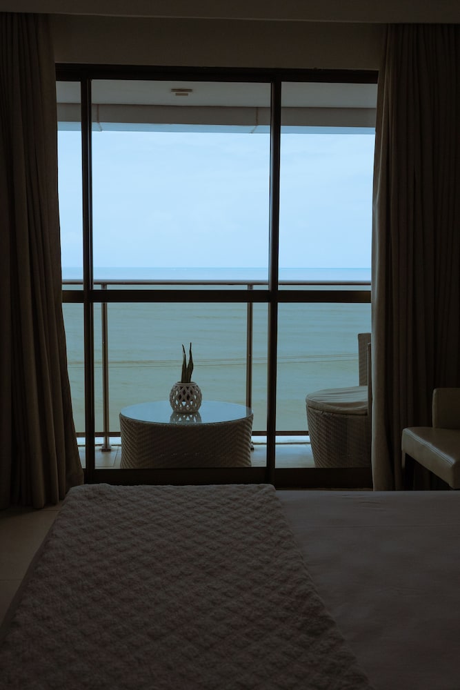Suite Deluxe Sem Janela Com Solaríum