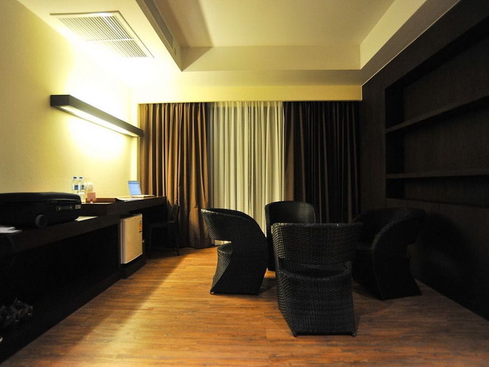 Junior Suite photo 3
