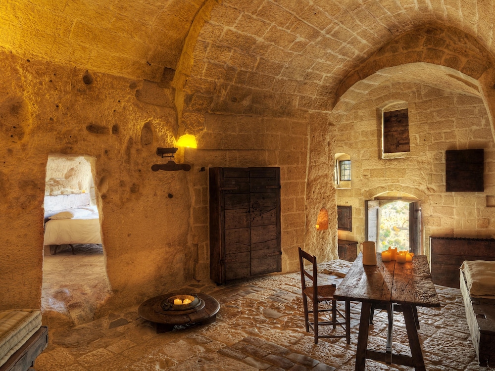Executive Suite Grotta