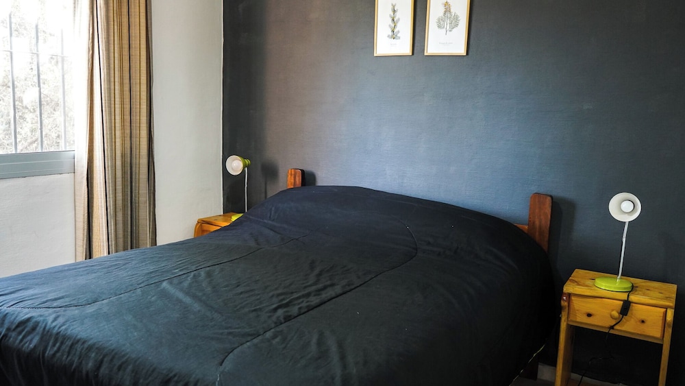 Basic Quadruple Room, Garden View photo 1