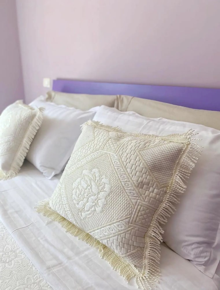 Honeymoon Apartment