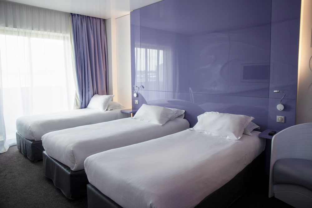 Standard Room, Non Smoking