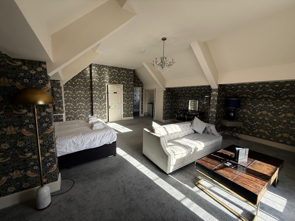 Junior Double Room photo 2