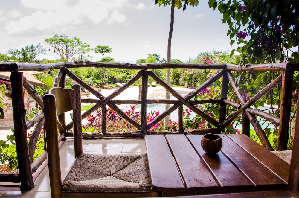 Double Room, Ocean View