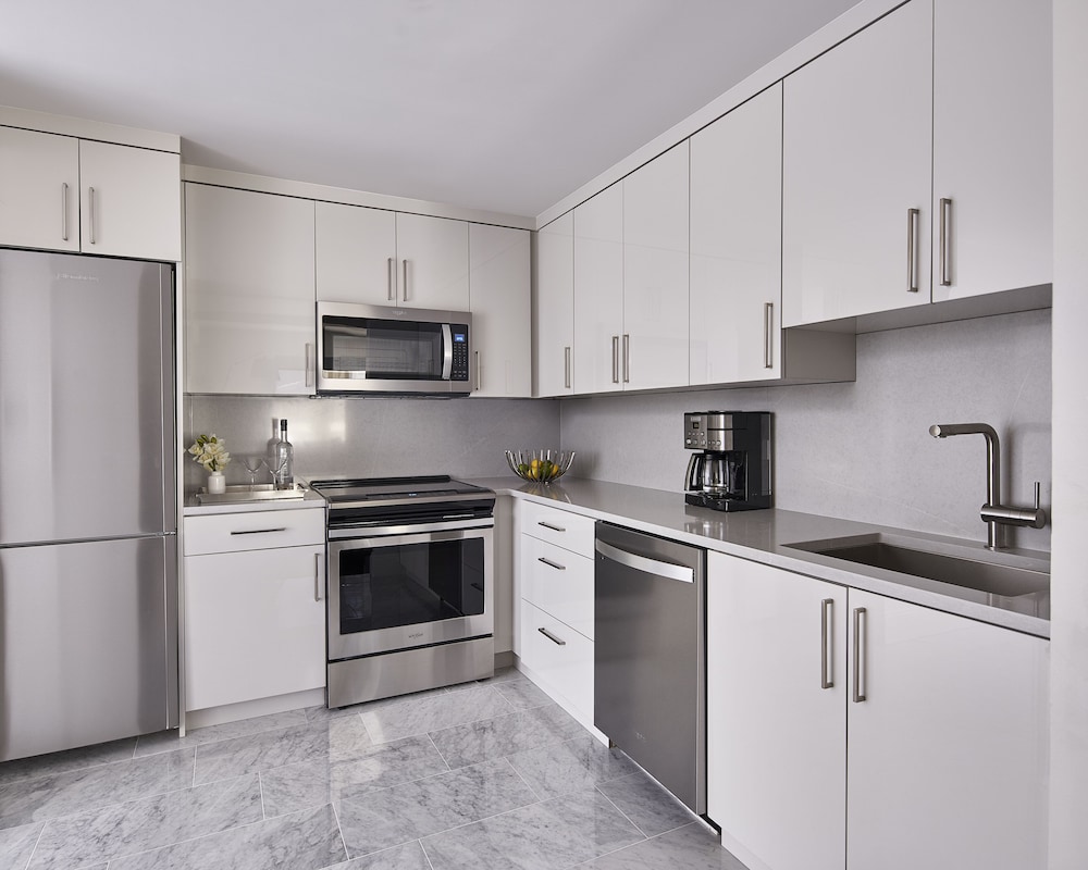 Suite, 1 Bedroom (Platinum) photo 3