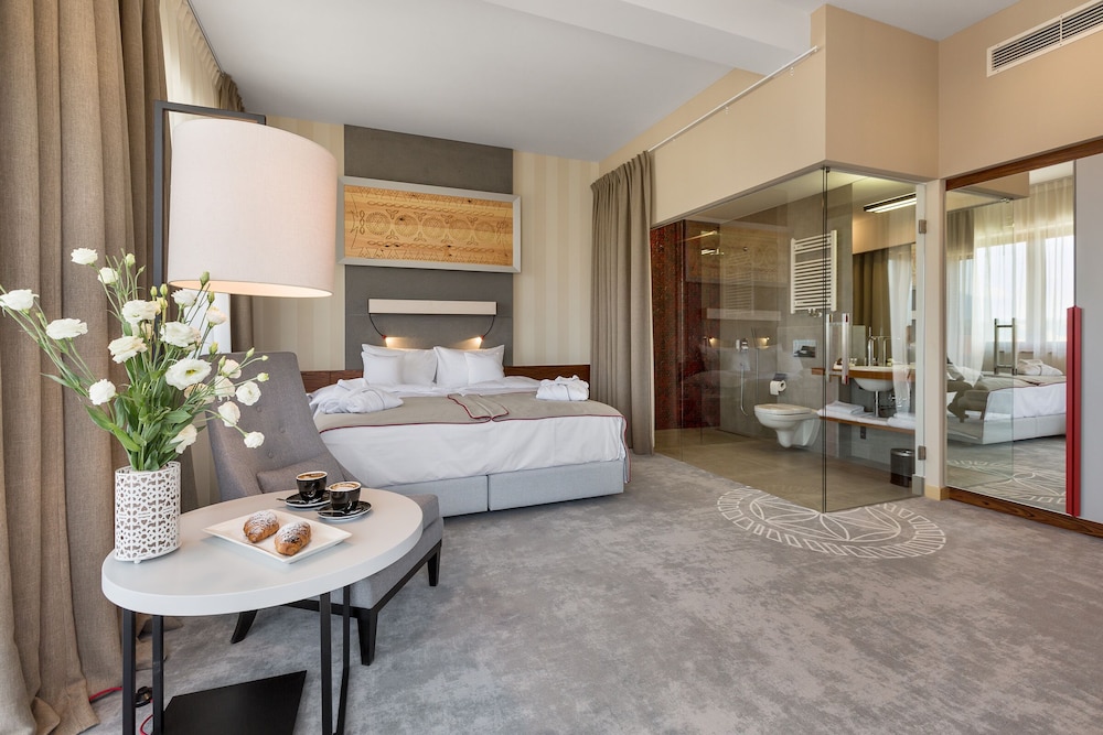 Superior Double Room photo 1
