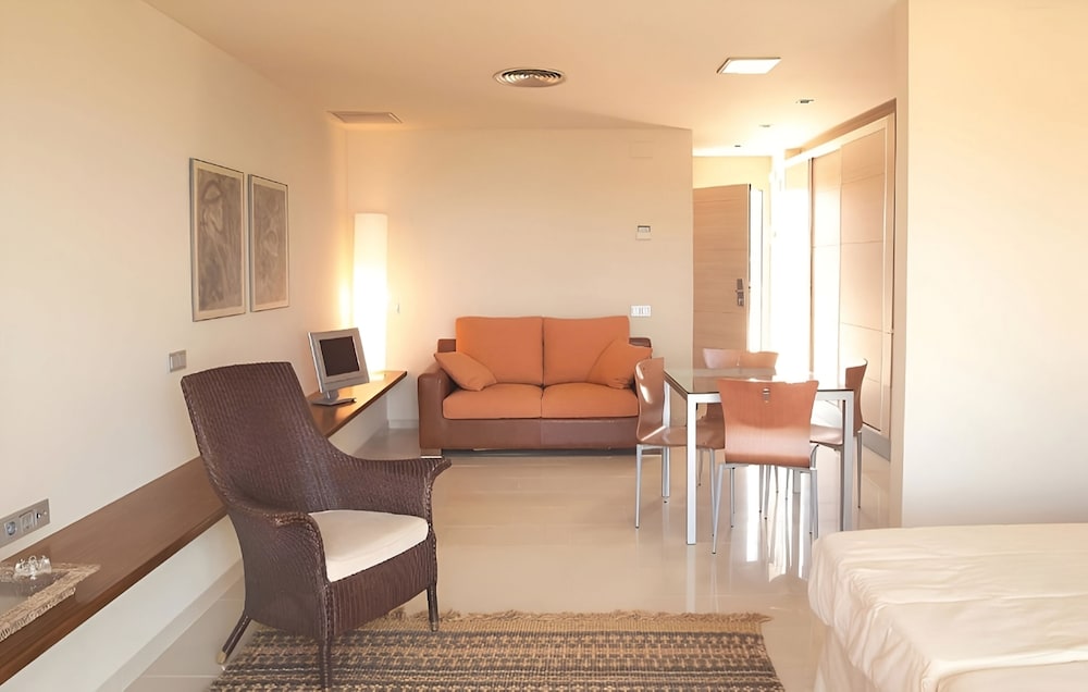 Apartamento (2 Adultos + 1 Niño)