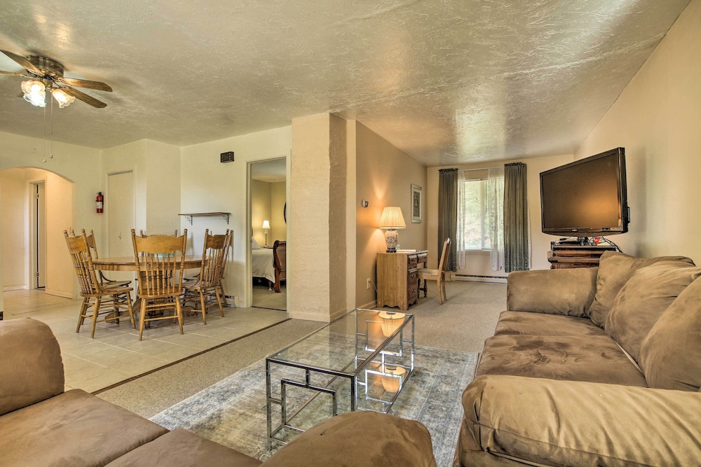 Apartment (2 Bedrooms) photo 1