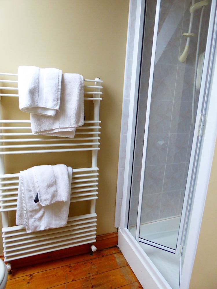 Deluxe Double or Twin Room, Private Bathroom photo 3