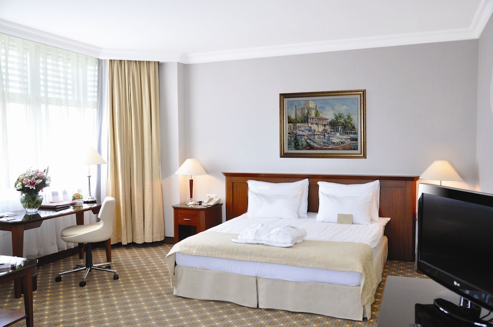 Executive Room - Photo 1