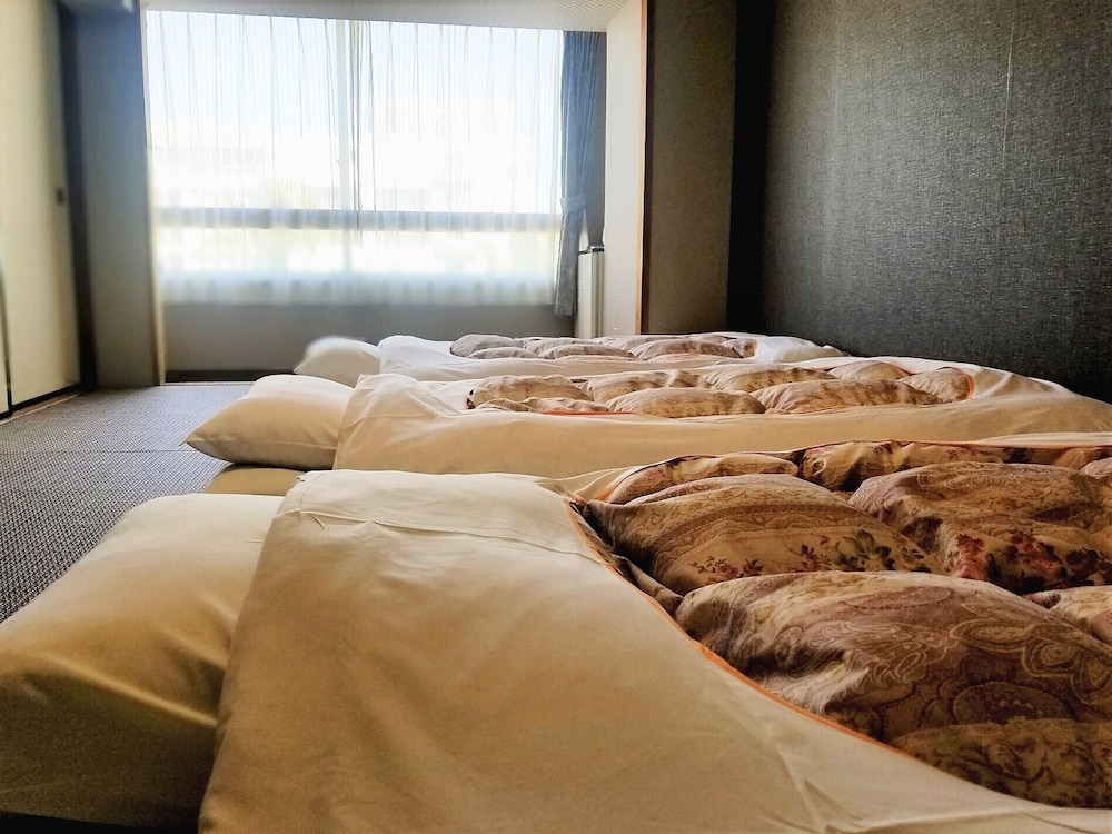 Japanese Style Room