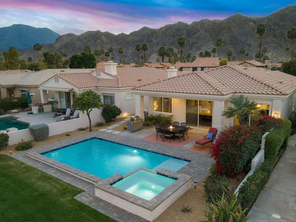 Casa Alegre Desert Oasis w Pool Spa Firepit, Zdjęcie 36