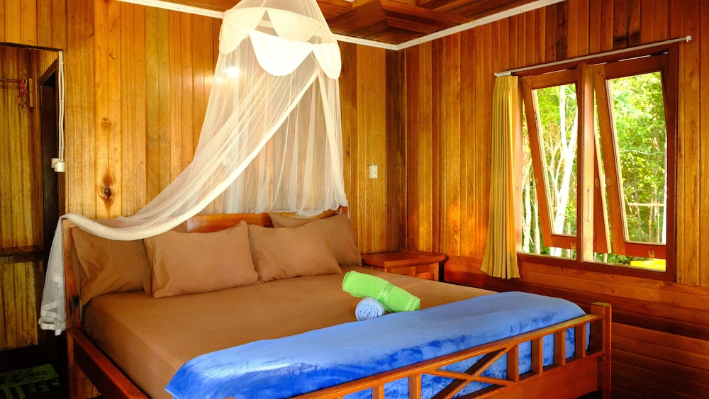 Deluxe Ocean View Villas photo 1