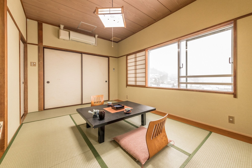 Japanese Traditional Room, 8 Tatami-mats photo 2