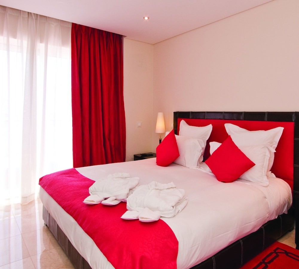 Luxury Suite, 1 Bedroom