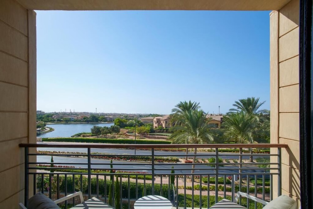 Superior Room Marina View photo 2