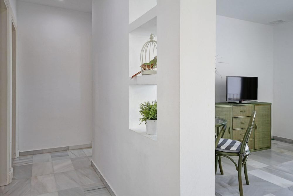 Apartment, 2 Bedrooms, Sea View photo 2
