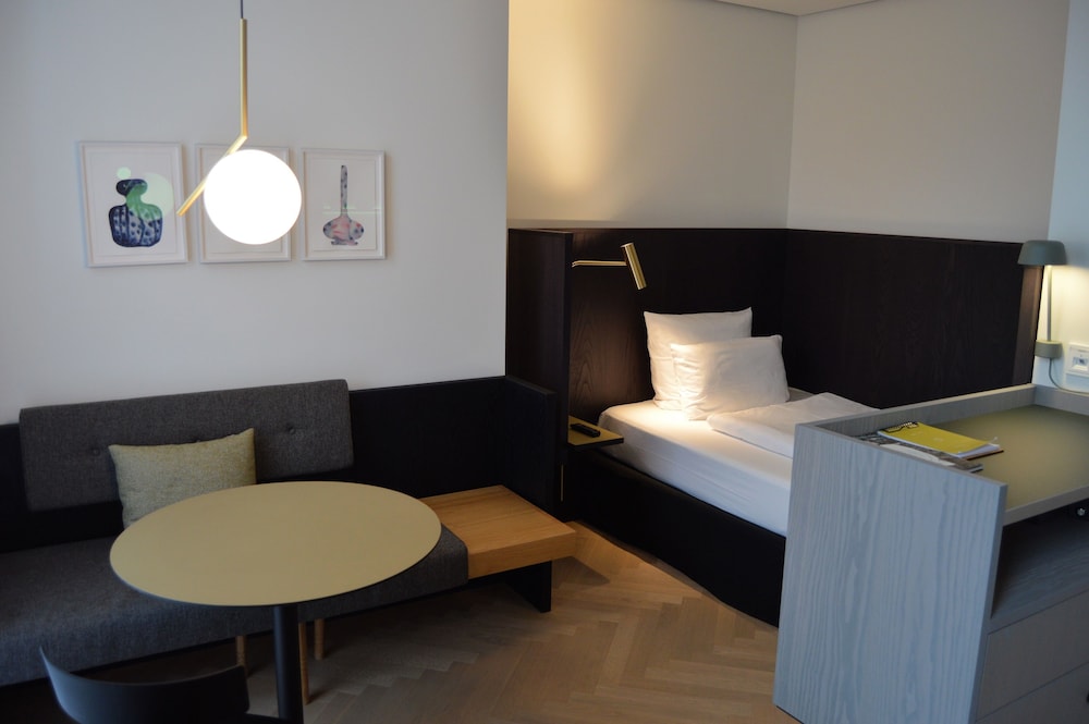 Comfort Single Room, Kitchenette photo 2