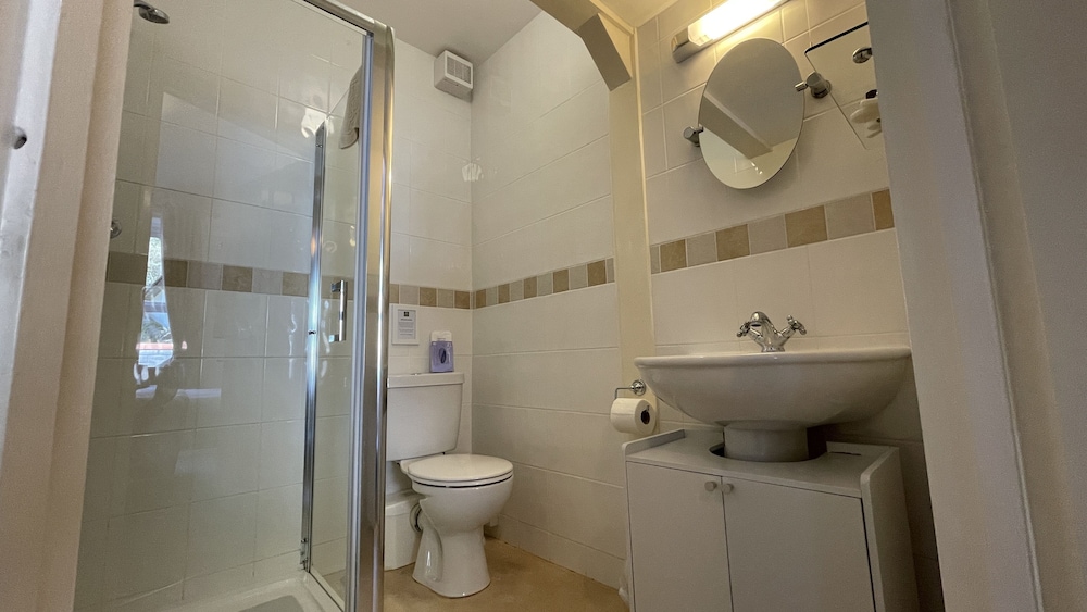 Double Room (1st Floor) photo 2