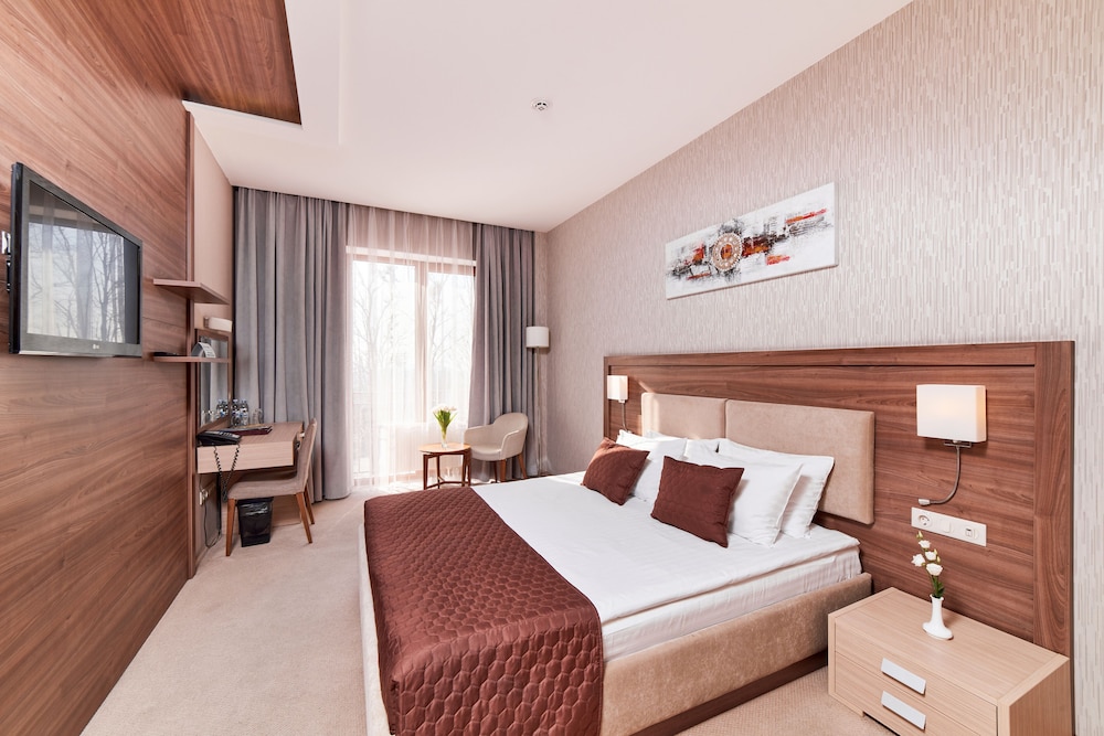 Standard Room photo 1