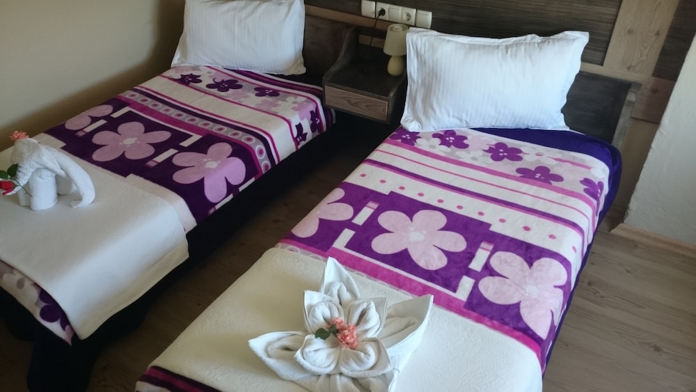 Comfort Single Room, Ensuite photo 1