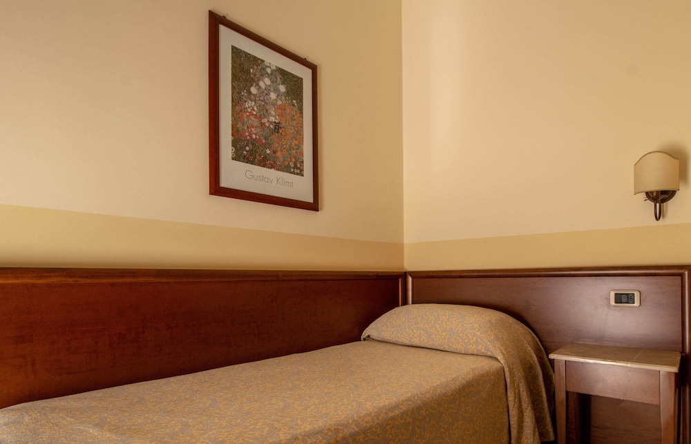 Classic Single Room photo 3