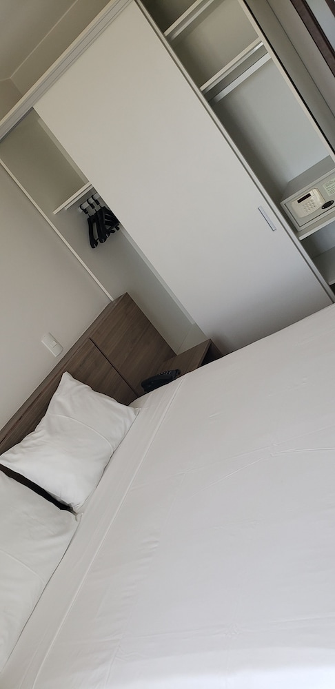Deluxe Double Room, 1 Queen Bed