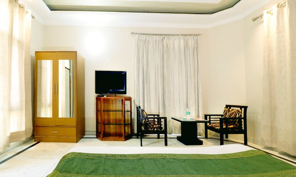 Deluxe Room photo 2