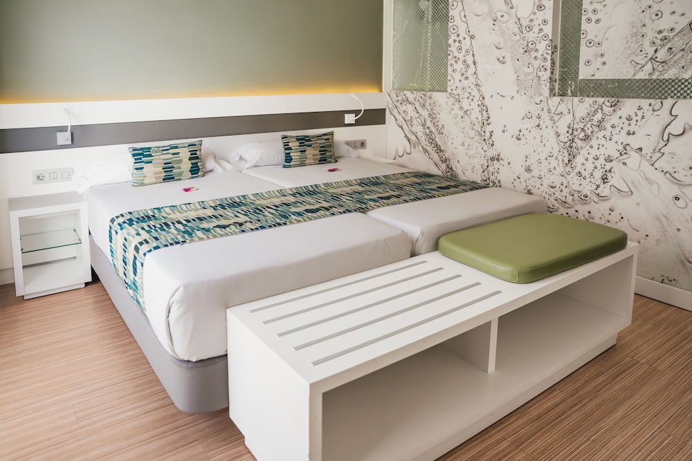 Standard Double Room, Balcony