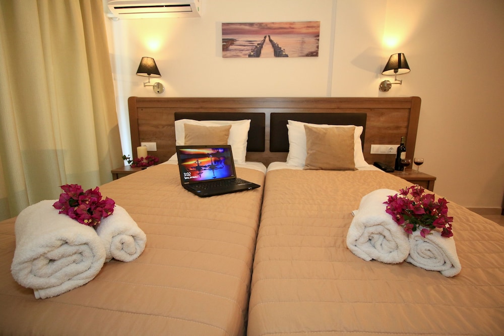 Chambre Standard